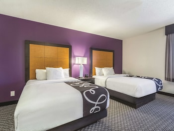 Room, 2 Double Beds, Non Smoking