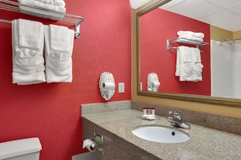Room, 2 Queen Beds, Non Smoking