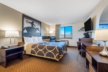 Room, Accessible
