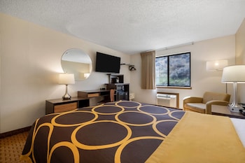 Room, 1 Queen Bed, Non Smoking