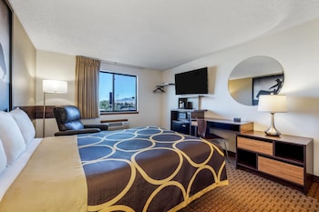 Room, Accessible