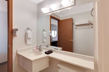 Suite, Multiple Beds, Non Smoking, Microwave