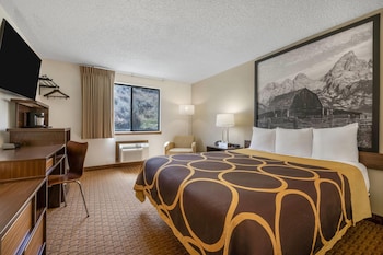 Room, 1 Queen Bed, Non Smoking