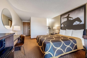 Room, Accessible