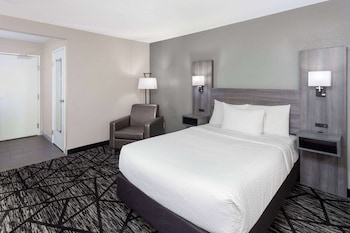 Room, 1 Double Bed, Accessible, Non Smoking (Mobility Accessible)