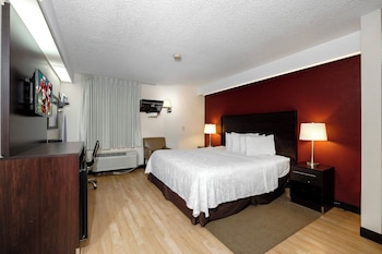 Superior Room, 1 King Bed (Smoke Free)