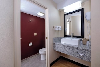 Deluxe Room, 2 Double Beds (Smoke Free)