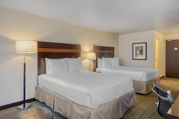 Standard Room, 2 Queen Beds, Non Smoking