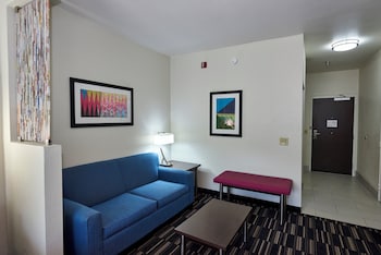 Standard Room, 1 King Bed with Sofa bed