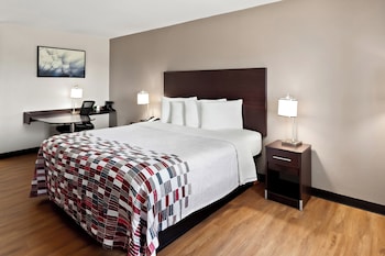 Superior Room, 1 King Bed, Non Smoking