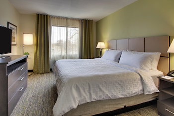 Suite, 1 Bedroom