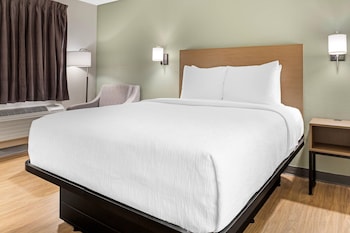 Room, 1 Queen Bed, Accessible, Non Smoking