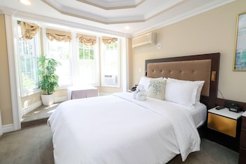 Superior Room, 1 Queen Bed, Non Smoking