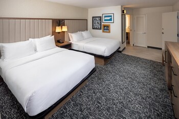 Room, 2 Queen Beds