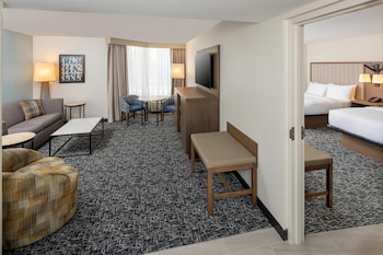 Suite, 1 Bedroom