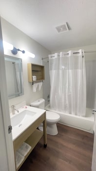 Studio Suite, 2 Double Beds
