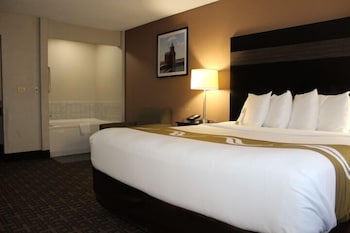 Deluxe Room, 1 King Bed, Non Smoking