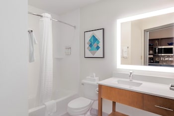 Studio Suite, 2 Double Beds