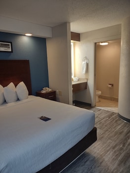Studio Suite, 1 Queen Bed, Non Smoking