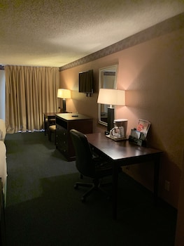 Standard Room, 2 Queen Beds, Non Smoking