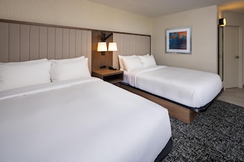Room, 2 Queen Beds