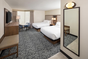 Room, 2 Queen Beds