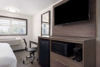 Room, 1 King Bed, Non Smoking (Pet-friendly)