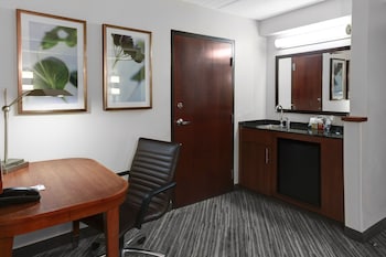 Room, 1 King Bed with Sofa bed (Specialty)
