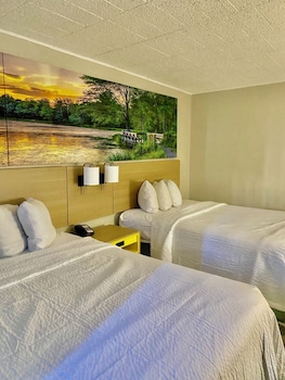 Double Room, Accessible