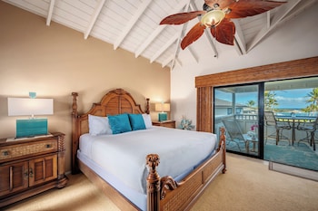 Condo, 2 Bedrooms, Ocean View (Unit 126, 2 Bath)