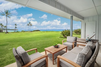 Condo, 2 Bedrooms, Oceanfront (Unit 514, 2 Bath)