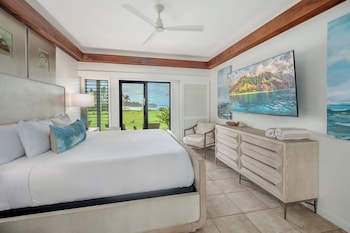 Condo, 2 Bedrooms, Oceanfront (Unit 514, 2 Bath)