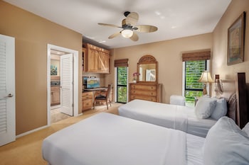 Condo, 2 Bedrooms, Ocean View (Unit 126, 2 Bath)