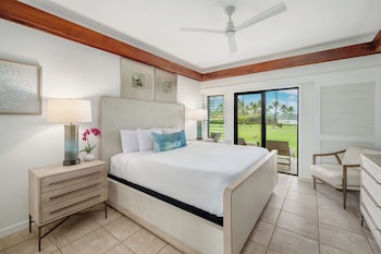 Condo, 2 Bedrooms, Oceanfront (Unit 514, 2 Bath)