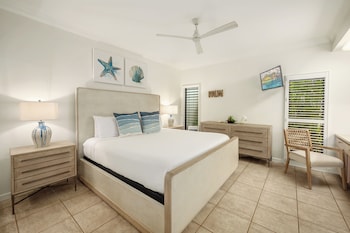 Condo, 2 Bedrooms, Oceanfront (Unit 514, 2 Bath)