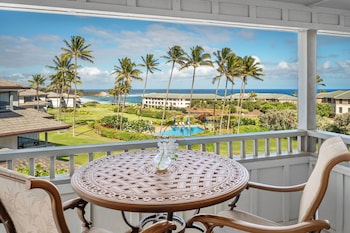Condo, 2 Bedrooms, Ocean View (Unit 126, 2 Bath)