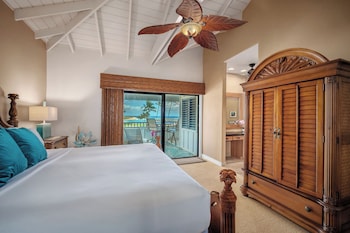 Condo, 2 Bedrooms, Ocean View (Unit 126, 2 Bath)