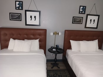 Room, 2 Queen Beds