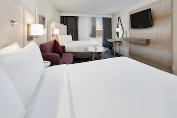 Premium Room, 1 King Bed