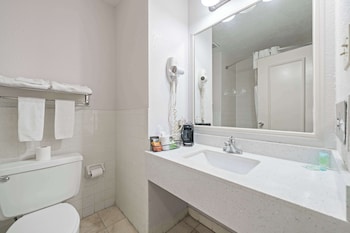 Room, 2 Double Beds, Non Smoking