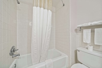 Room, 2 Double Beds, Non Smoking
