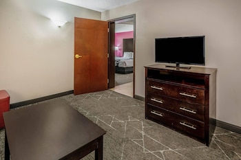 Suite, 1 Bedroom, Non Smoking