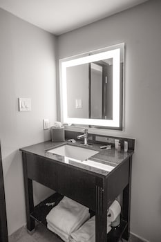 Suite, 1 Bedroom, Non Smoking