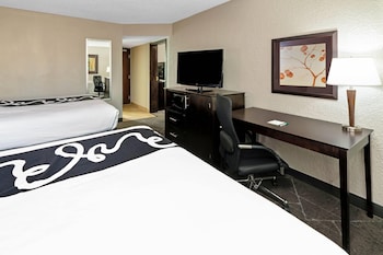 Suite, 1 Bedroom, Non Smoking
