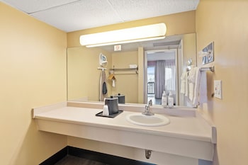 Business Room, 1 King Bed