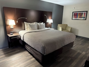 Suite, Multiple Beds, Non Smoking