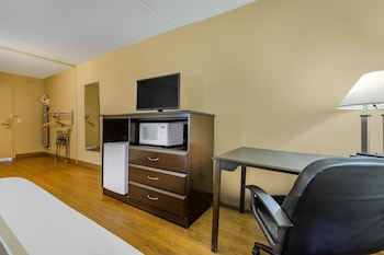 Room, 1 Queen Bed, Accessible, Non Smoking