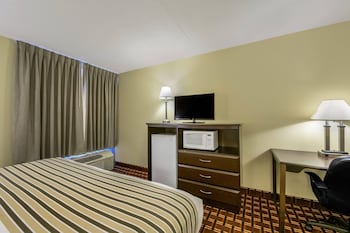 Standard Room, 1 King Bed, Non Smoking
