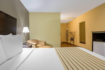 Room, 1 Queen Bed, Accessible, Non Smoking