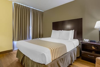 Room, 1 Queen Bed, Accessible, Non Smoking